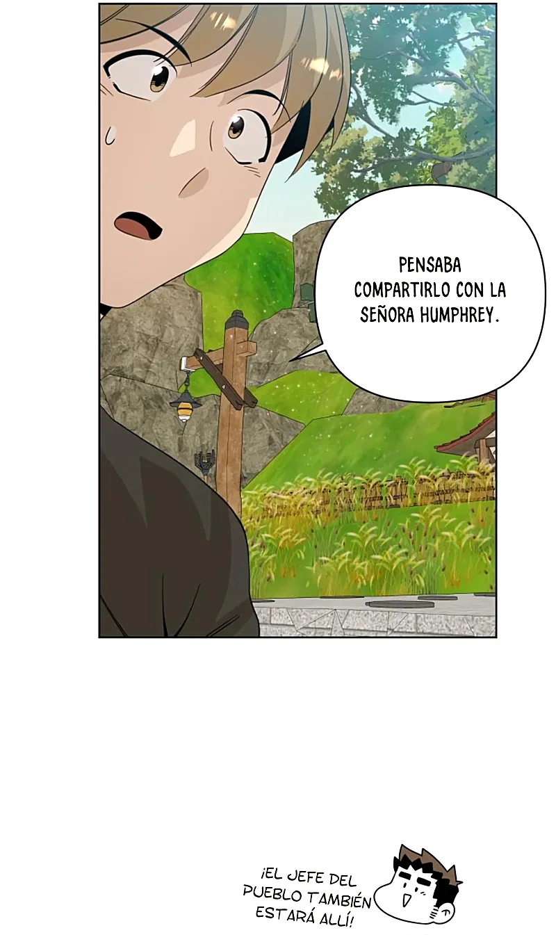 De plebeyo a duque Capítulo 9 - Página 20 en español