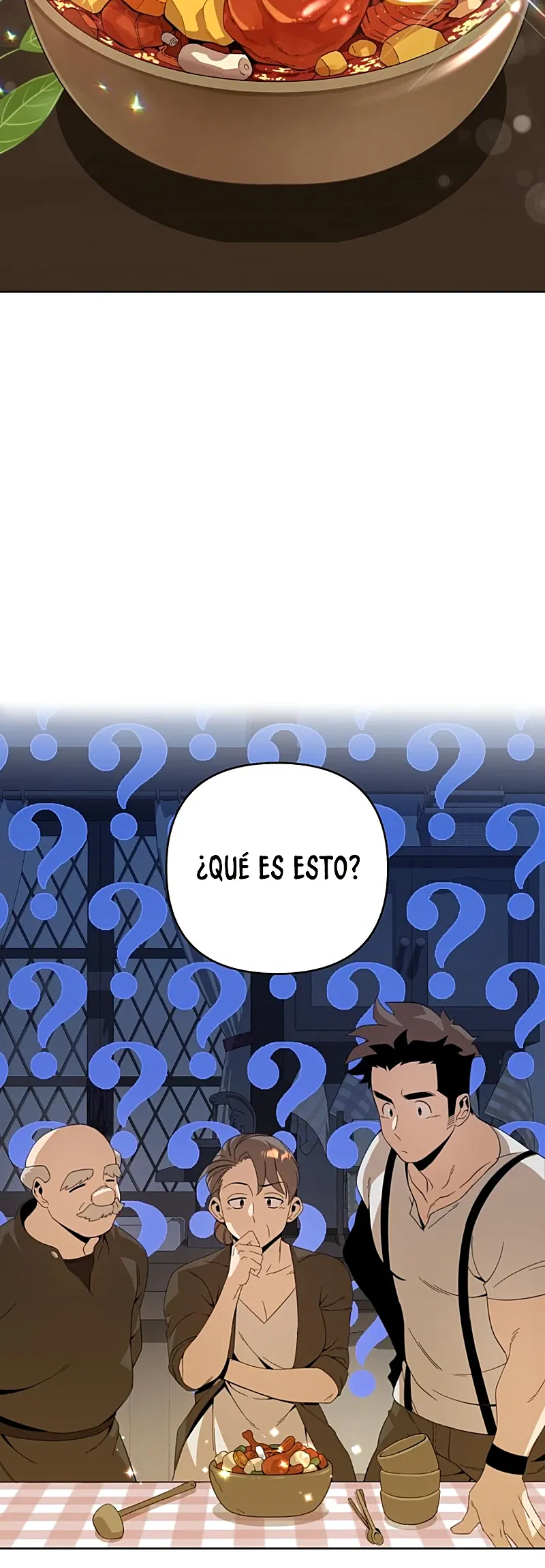 De plebeyo a duque Capítulo 9 - Página 23 en español