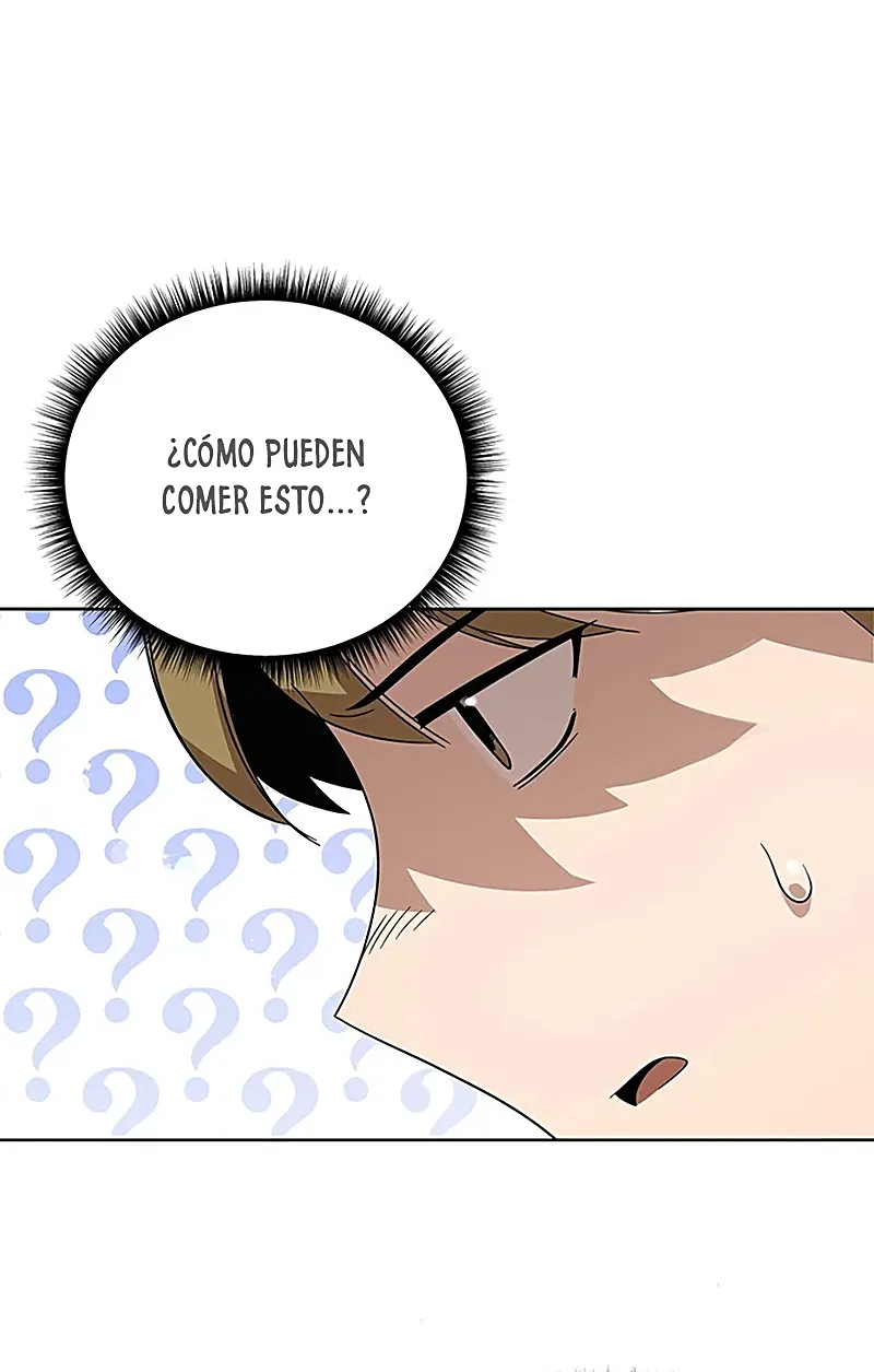 De plebeyo a duque Capítulo 9 - Página 3 en español