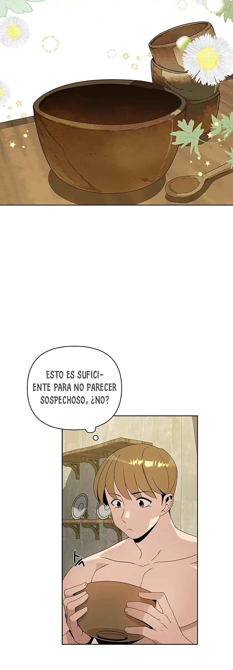 De plebeyo a duque Capítulo 9 - Página 6 en español