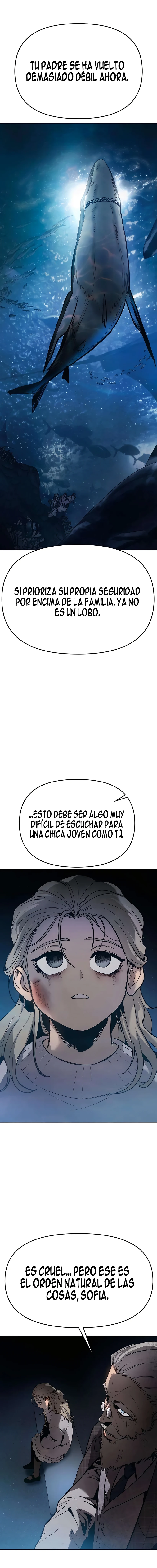 EL DIABLO Capítulo 4 - Página 5 en español