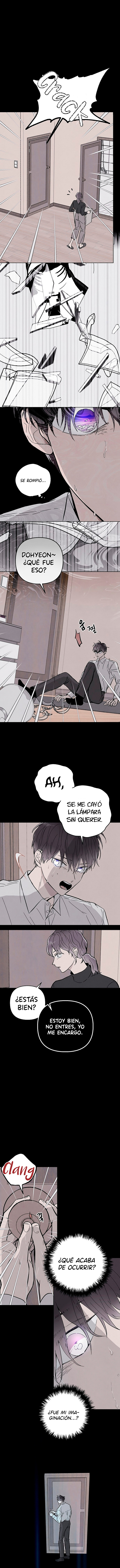 Adicto a ti Capítulo 13 - Página 3 en español