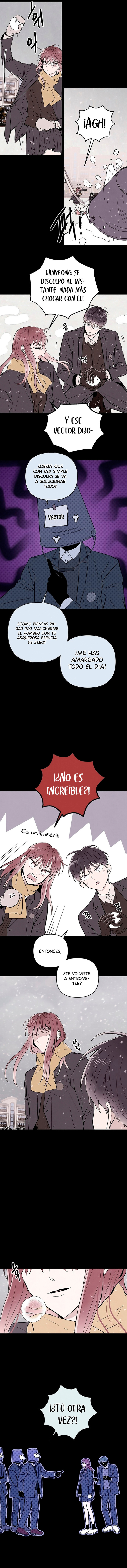 Adicto a ti Capítulo 13 - Página 8 en español