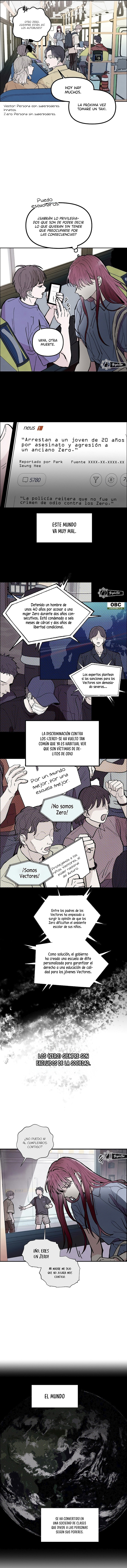 Adicto a ti Capítulo 2 - Página 5 en español