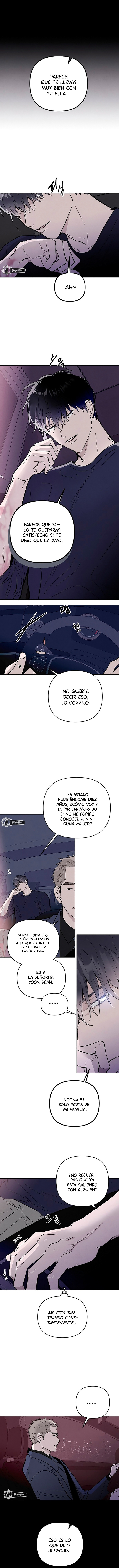 Adicto a ti Capítulo 21 - Página 10 en español