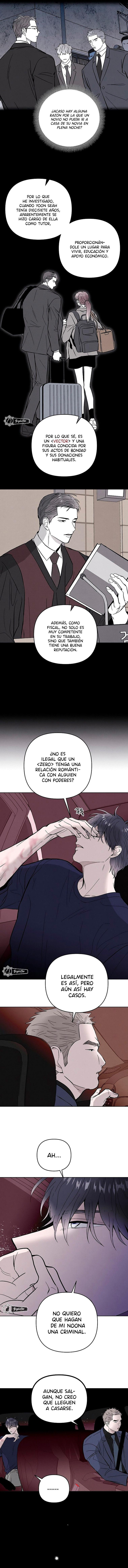 Adicto a ti Capítulo 21 - Página 11 en español