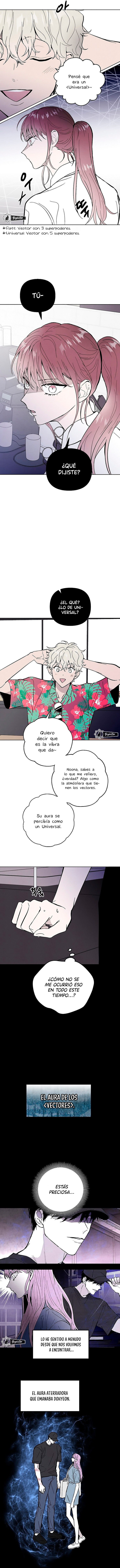 Adicto a ti Capítulo 21 - Página 5 en español