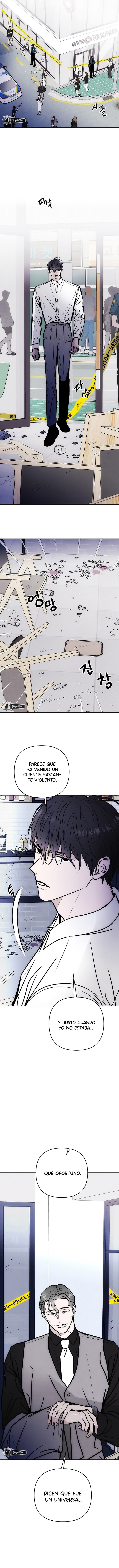Adicto a ti Capítulo 49 - Página 10 en español