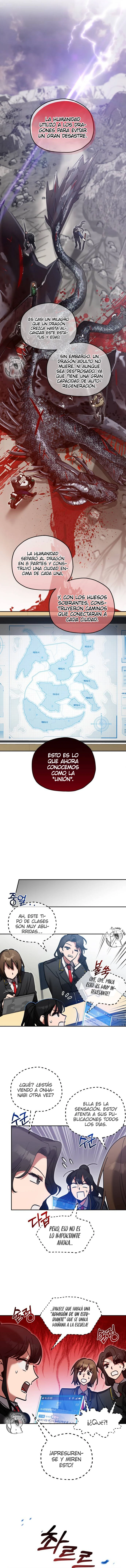 Teoría del Paraíso Capítulo 0 - Página 5 en español