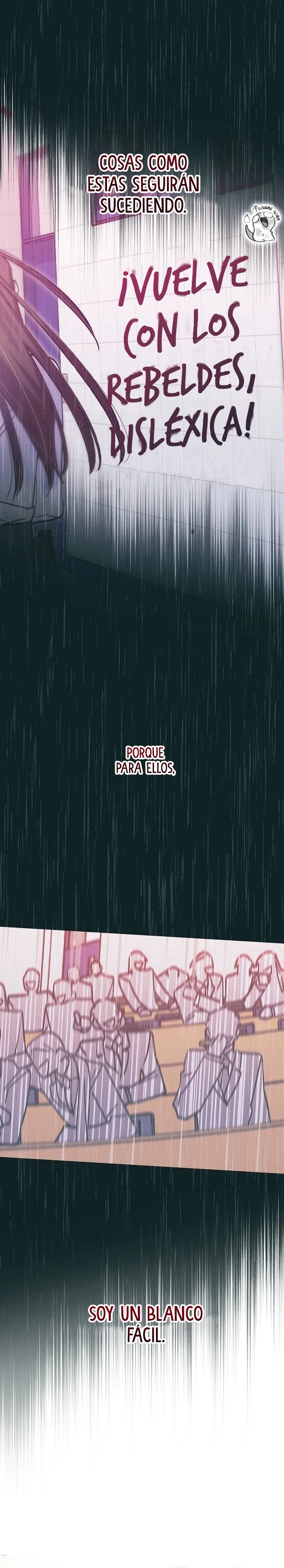 Teoría del Paraíso Capítulo 13 - Página 10 en español