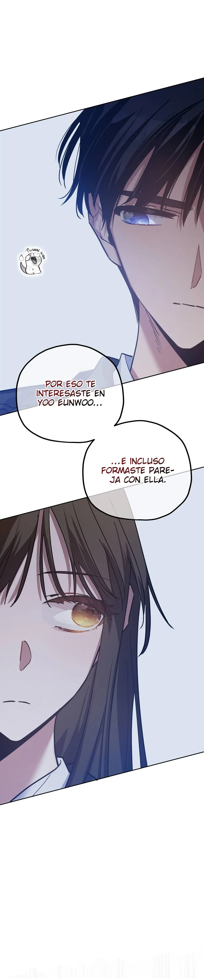 Teoría del Paraíso Capítulo 17 - Página 4 en español
