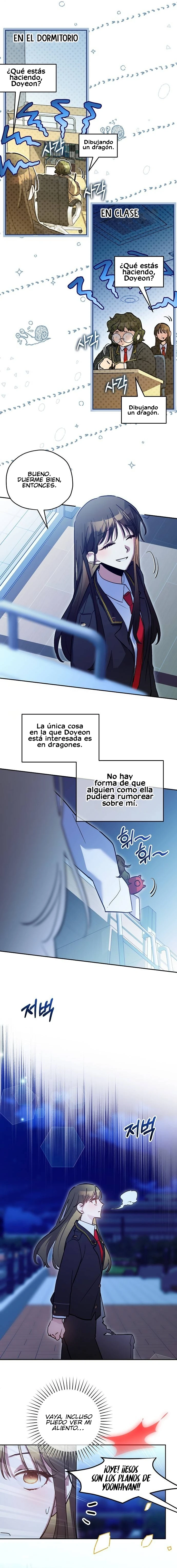 Teoría del Paraíso Capítulo 28 - Página 12 en español