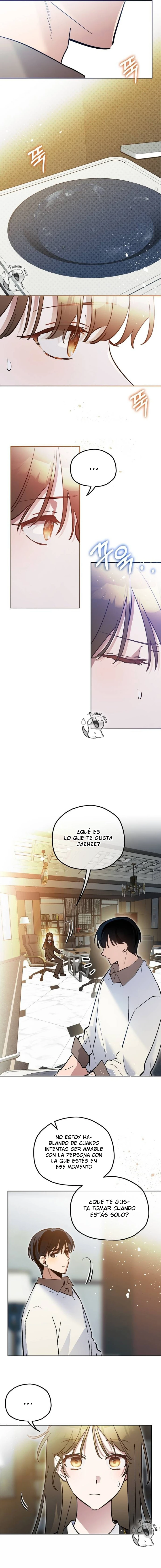 Teoría del Paraíso Capítulo 31 - Página 14 en español