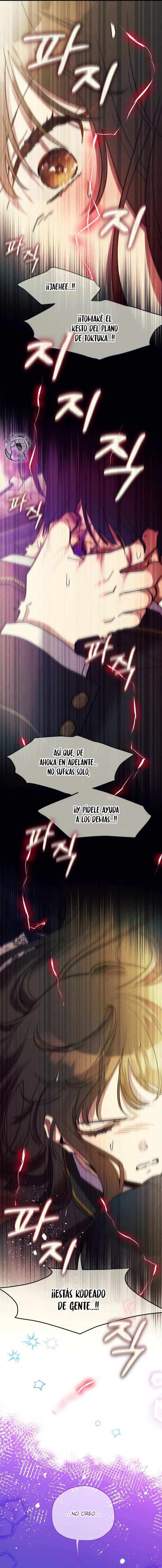Teoría del Paraíso Capítulo 32 - Página 26 en español