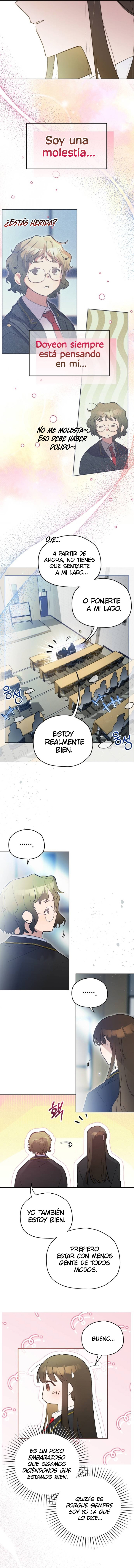 Teoría del Paraíso Capítulo 37 - Página 9 en español