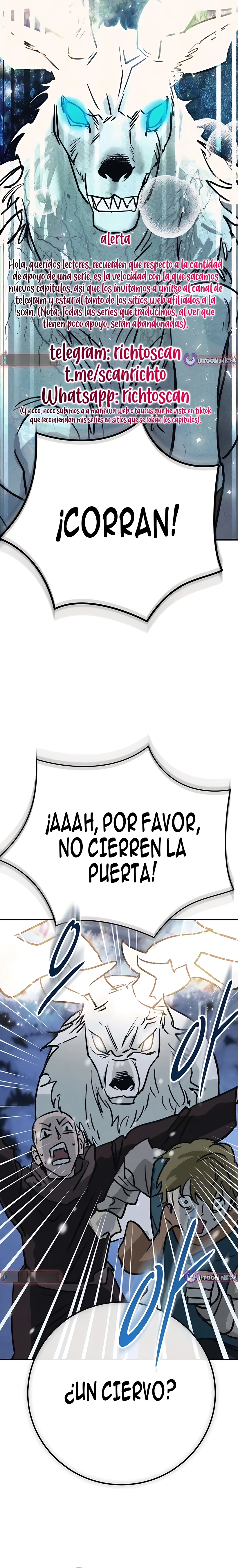 Cuando el honor tenía nombre Capítulo 9 - Página 7 en español