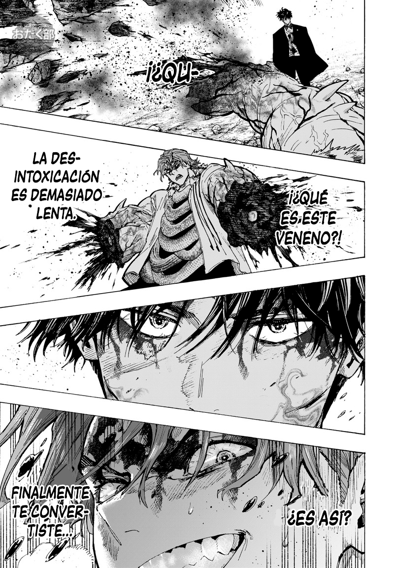 MARRIAGETOXIN Capítulo 43 - Página 9 en español