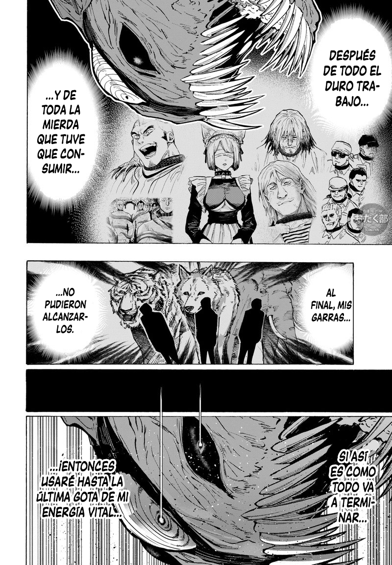 MARRIAGETOXIN Capítulo 44 - Página 3 en español