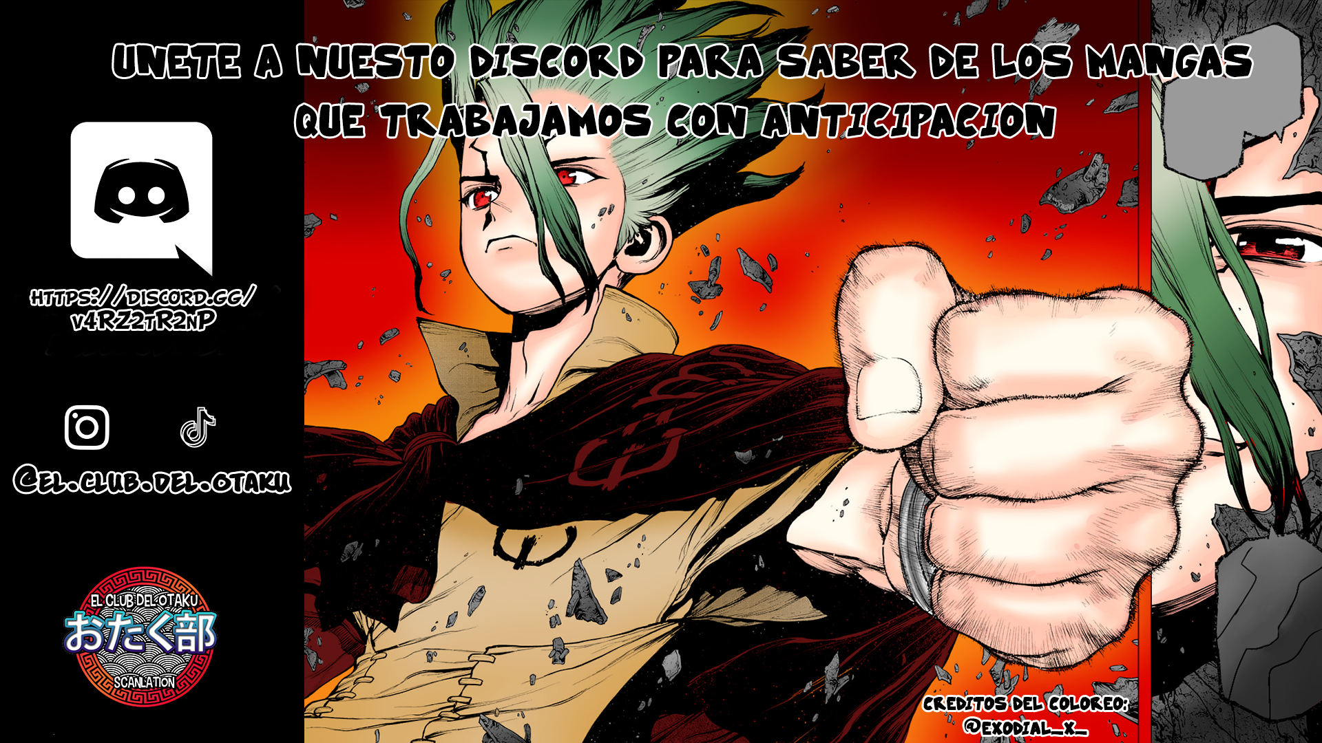 MARRIAGETOXIN Capítulo 46 - Página 20 en español
