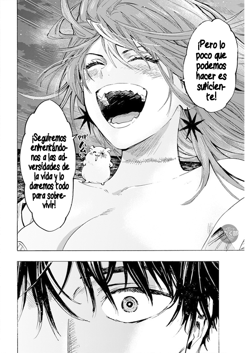 MARRIAGETOXIN Capítulo 46 - Página 6 en español