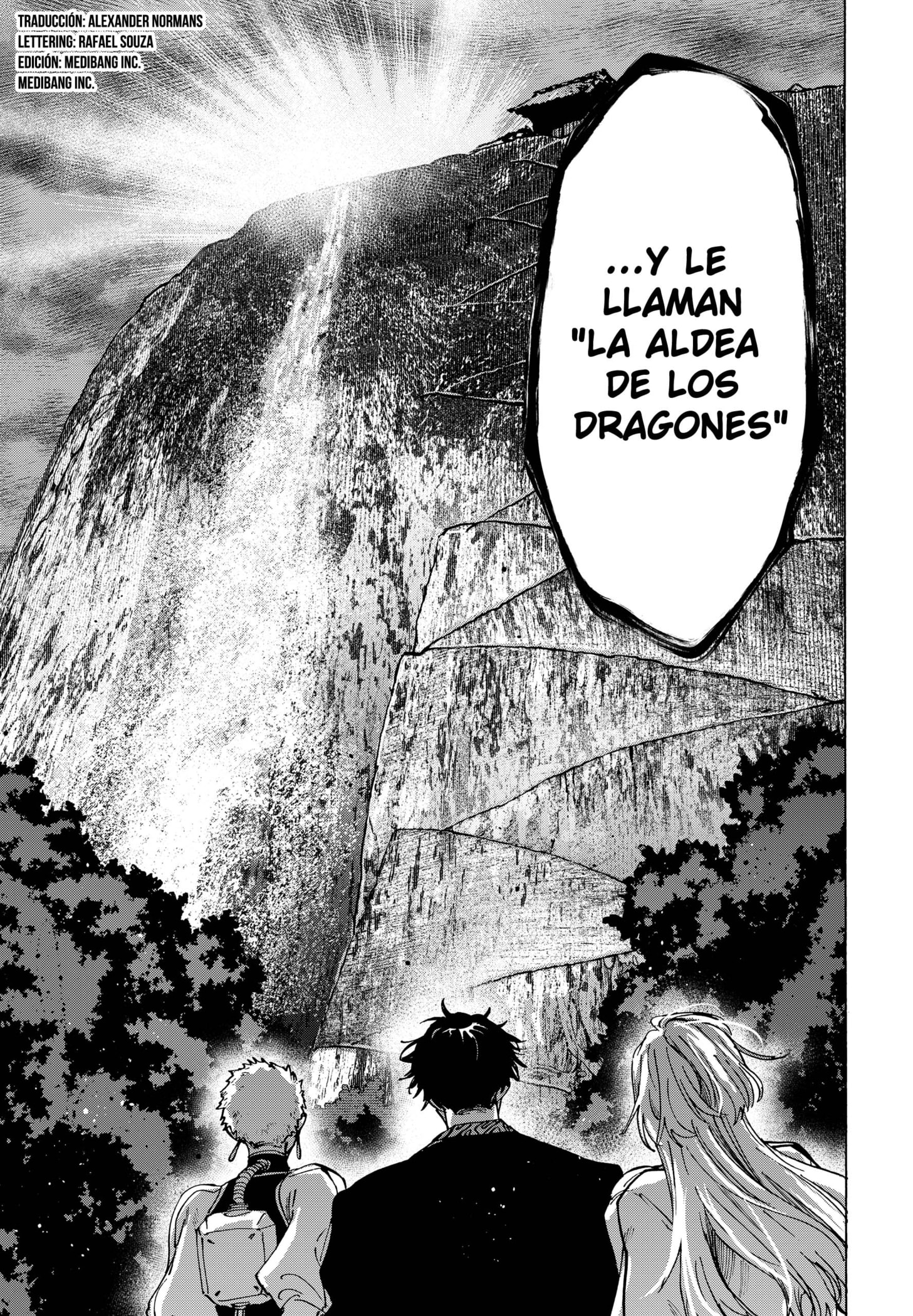 MARRIAGETOXIN Capítulo 90 - Página 3 en español