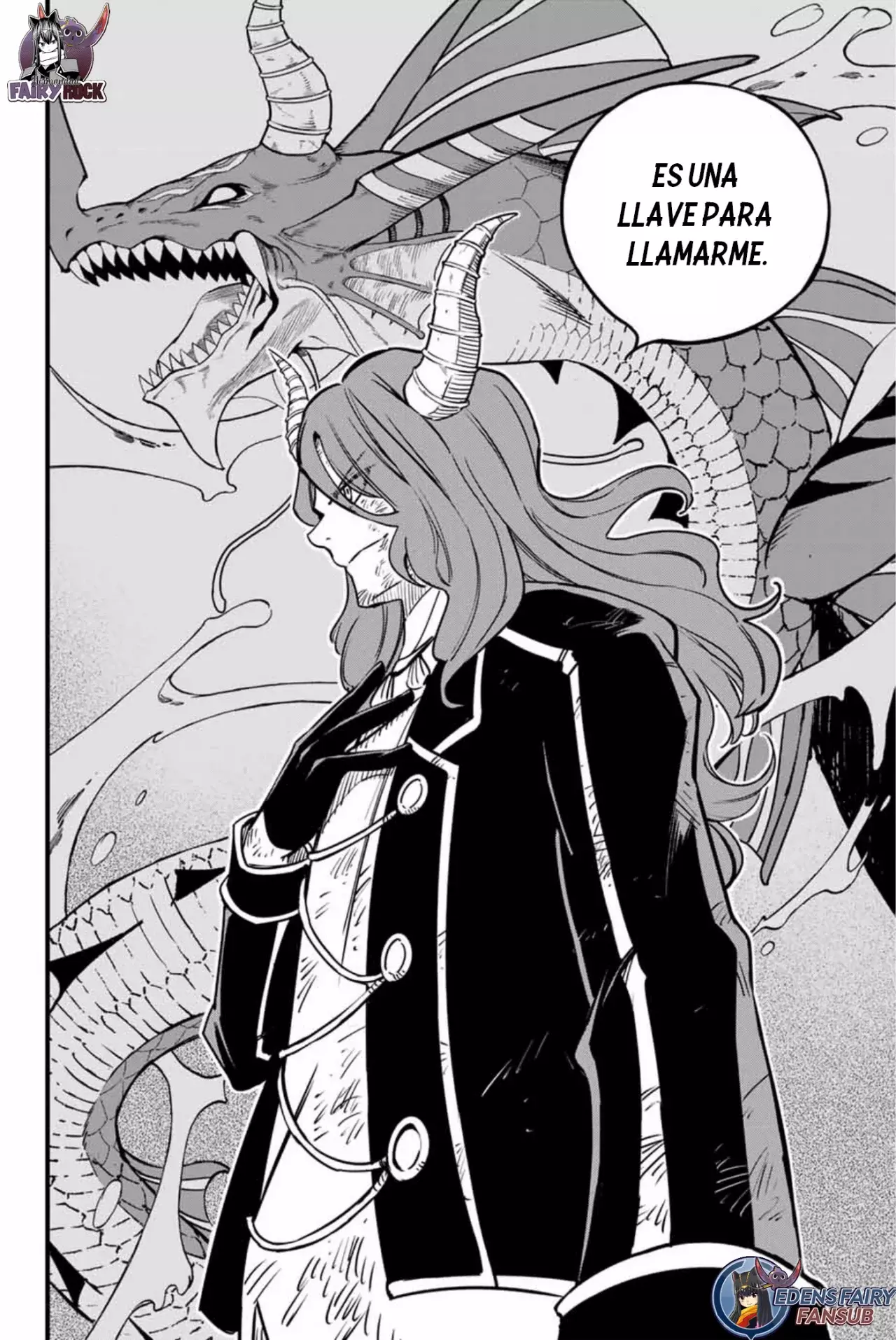 Fairy Tail: 100 Years Quest Capítulo 178 - Página 11 en español