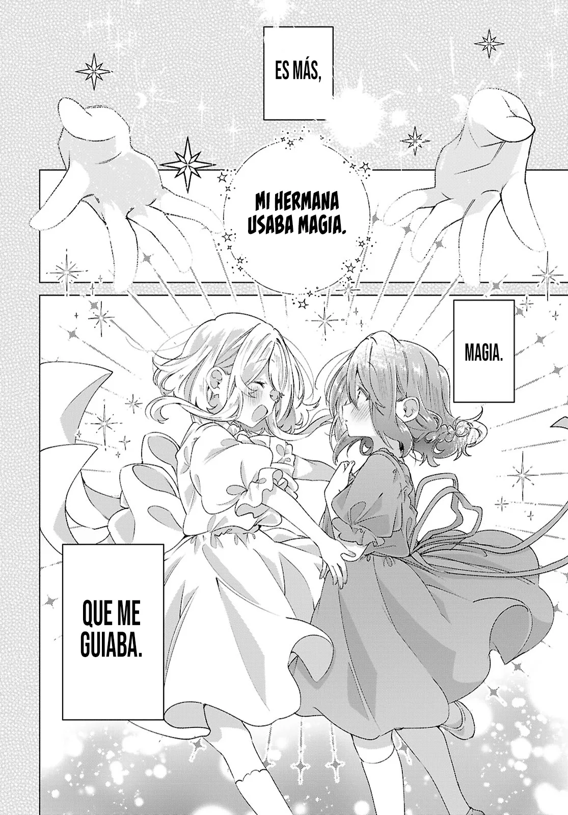 Whispering You a Love Song Capítulo 62 - Página 24 en español