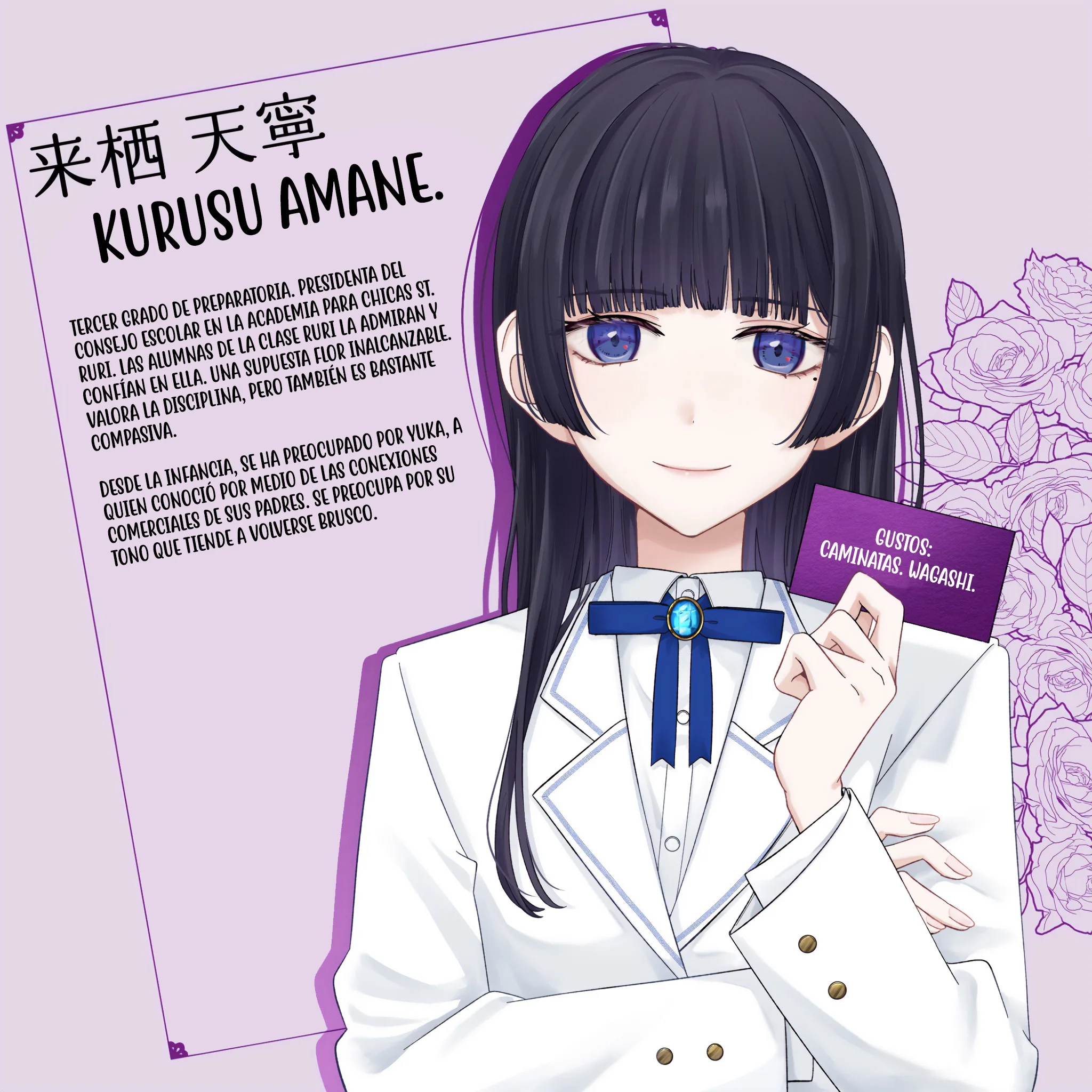 Kimi Meku Yoru ni Kogarete Capítulo 11 - Página 23 en español
