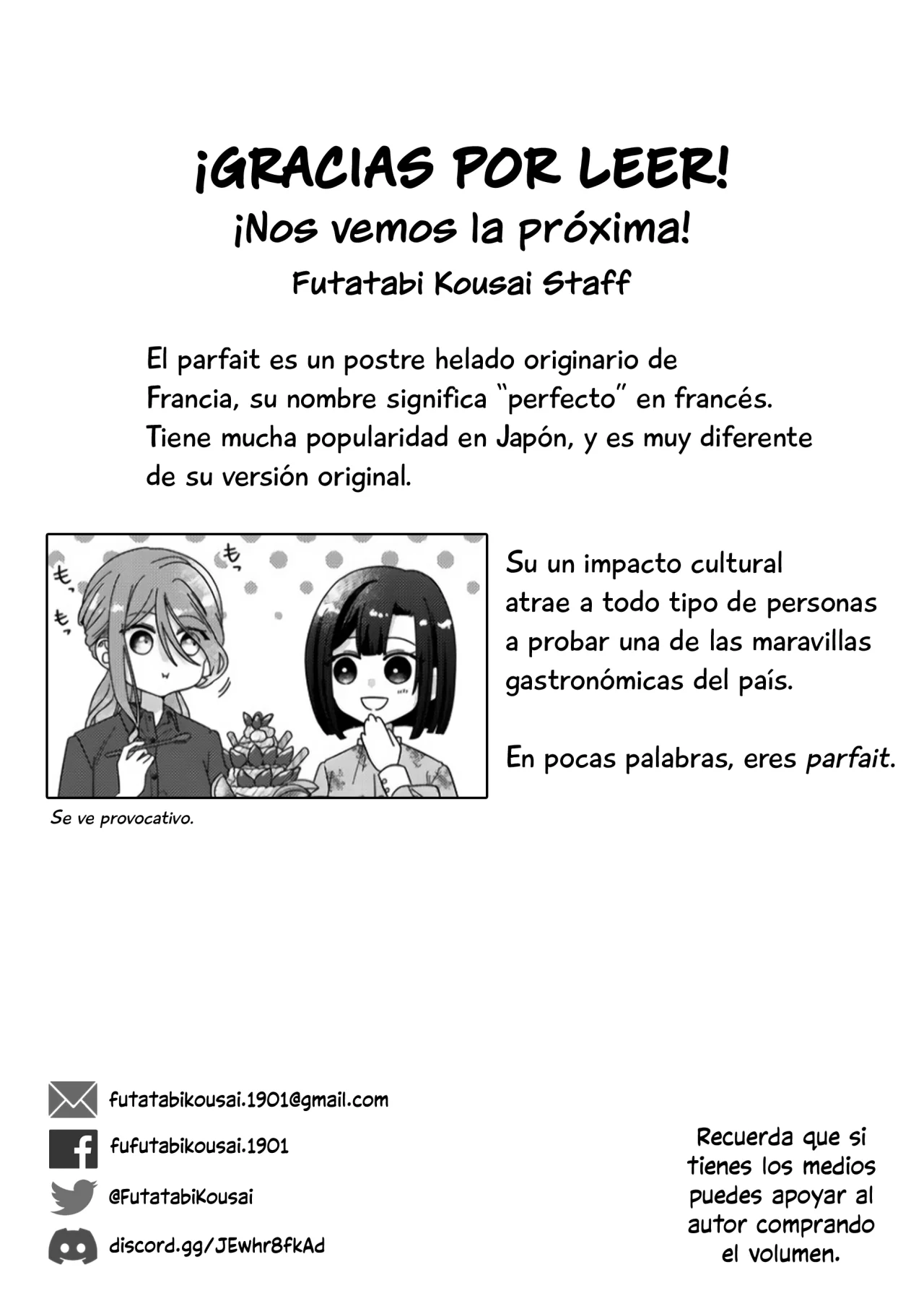 Kimi Meku Yoru ni Kogarete Capítulo 5 - Página 21 en español