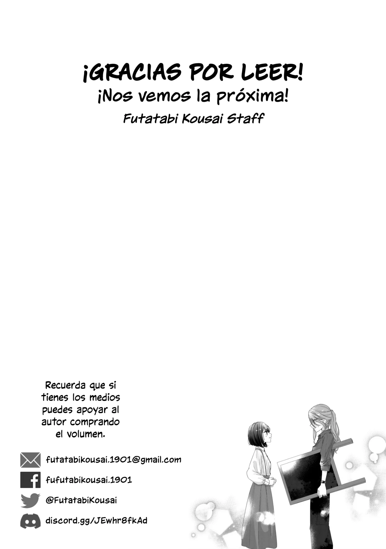 Kimi Meku Yoru ni Kogarete Capítulo 7 - Página 18 en español