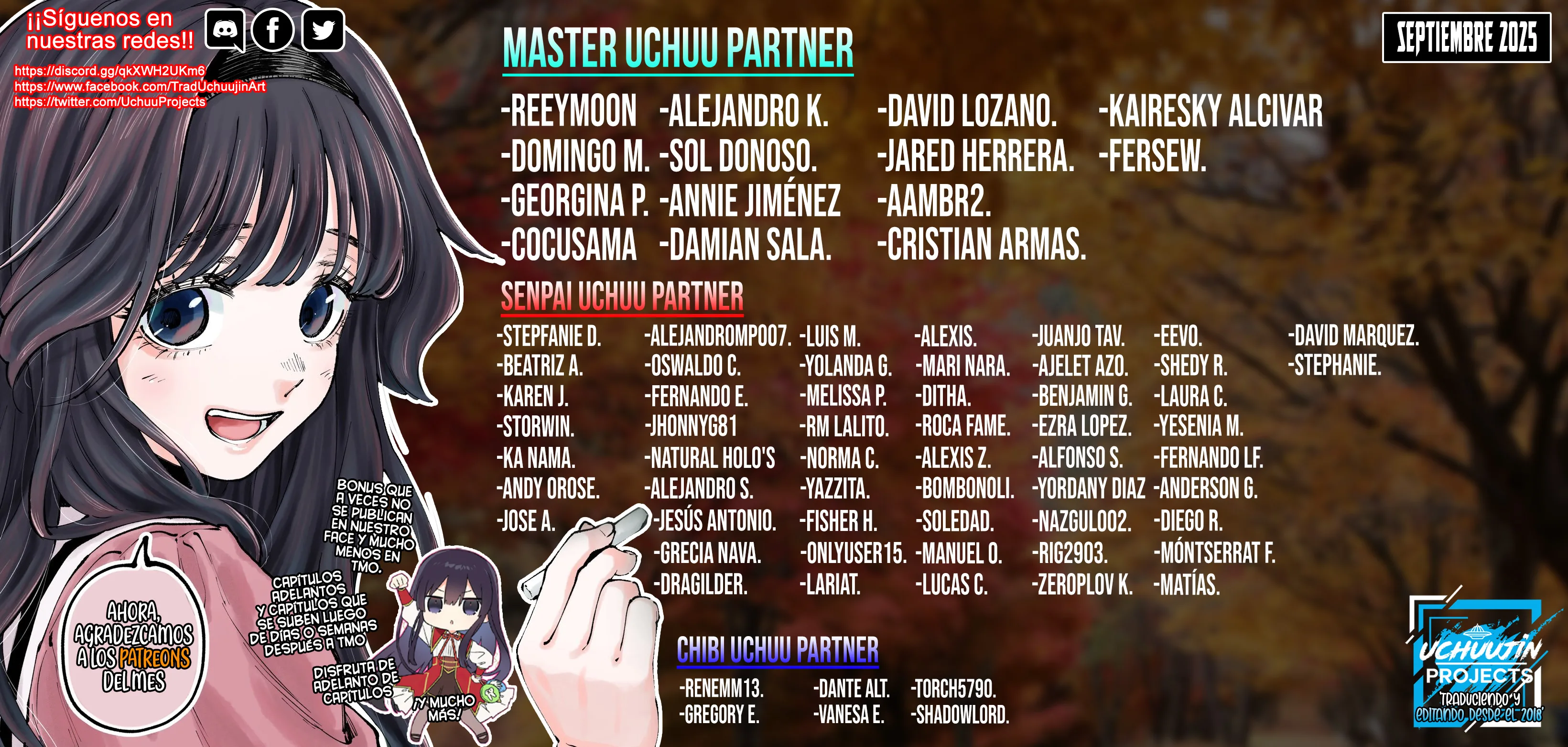 Kimi Meku Yoru ni Kogarete Capítulo 8 - Página 3 en español