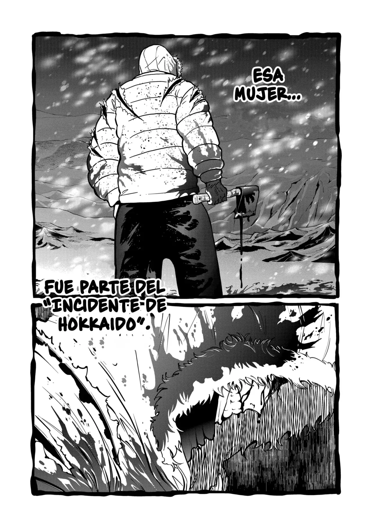 ST✰R: Strike it Rich Capítulo 26 - Página 17 en español