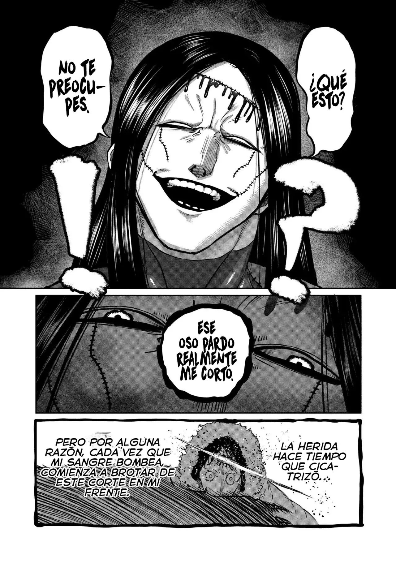 ST✰R: Strike it Rich Capítulo 27 - Página 12 en español
