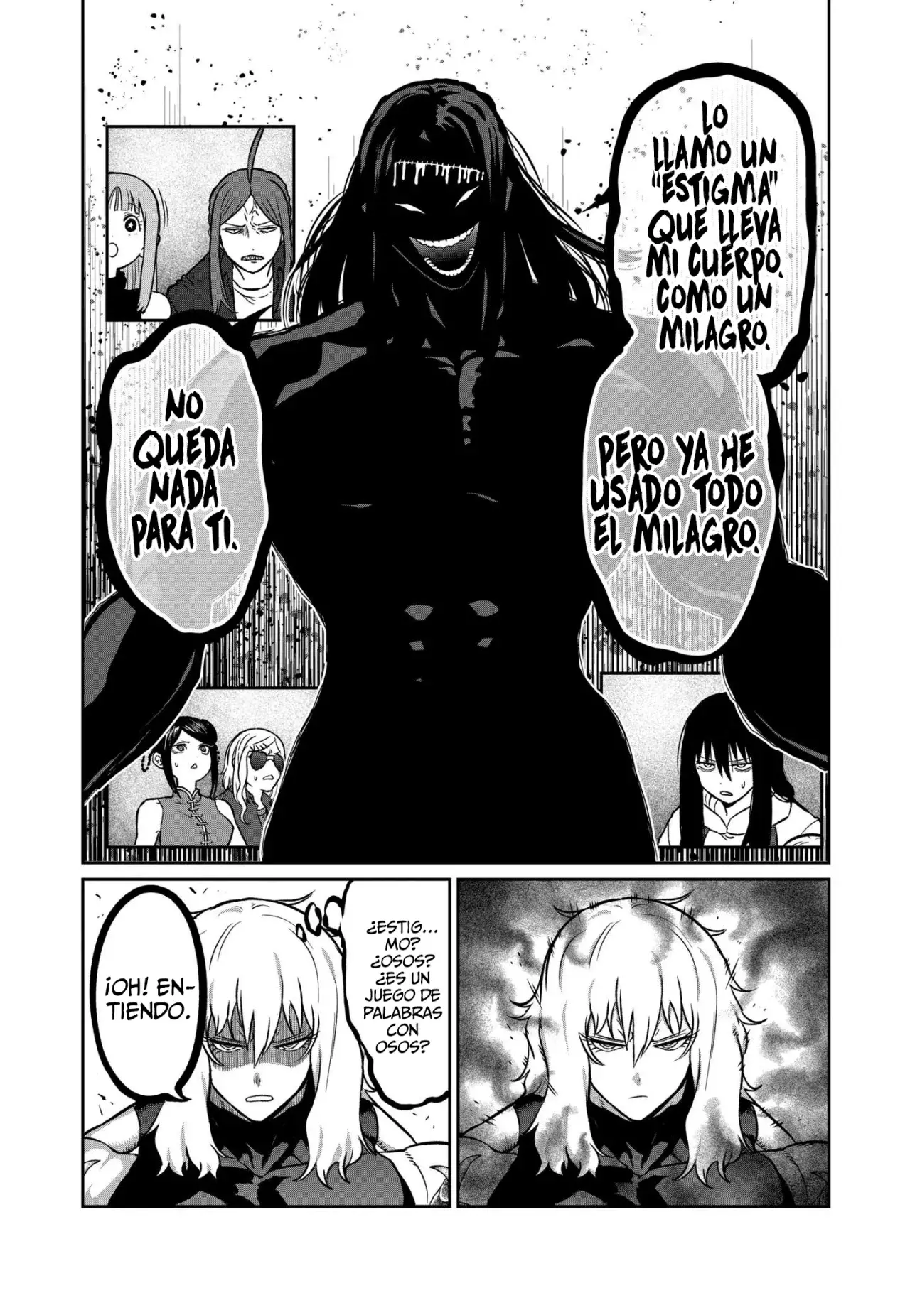 ST✰R: Strike it Rich Capítulo 27 - Página 13 en español