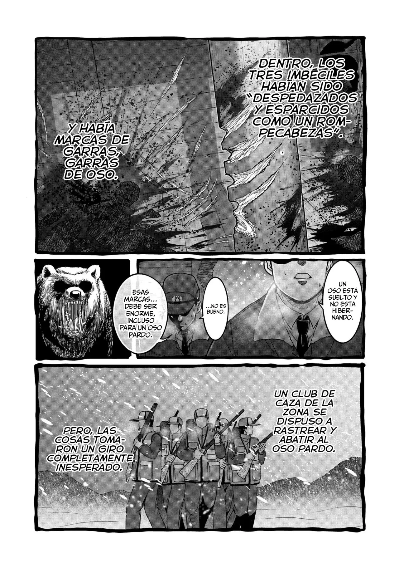 ST✰R: Strike it Rich Capítulo 27 - Página 5 en español