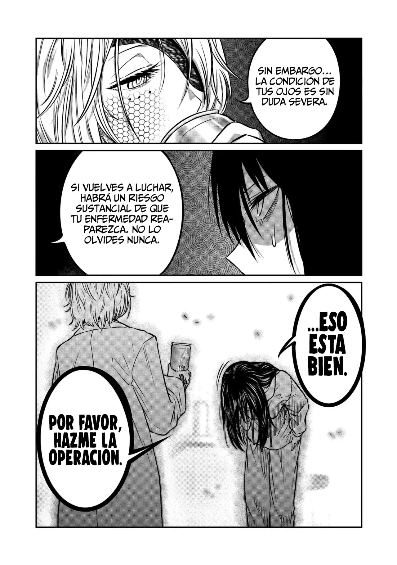 ST✰R: Strike it Rich Capítulo 32 - Página 10 en español