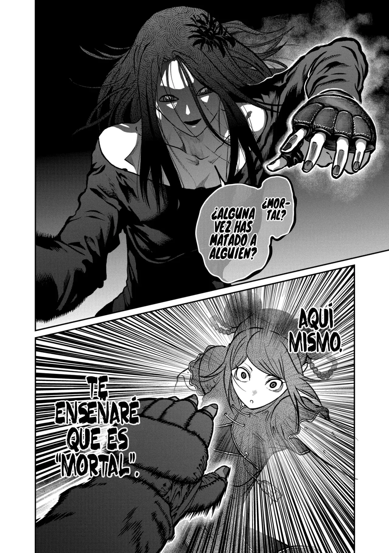 ST✰R: Strike it Rich Capítulo 55 - Página 19 en español