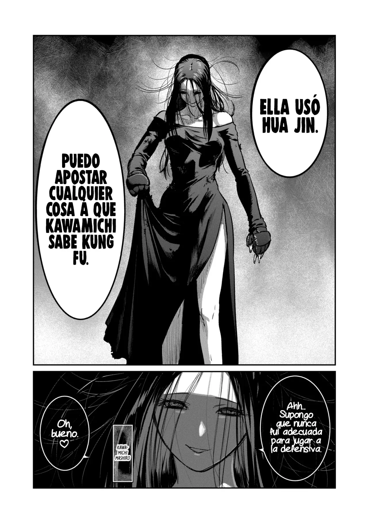 ST✰R: Strike it Rich Capítulo 56 - Página 10 en español