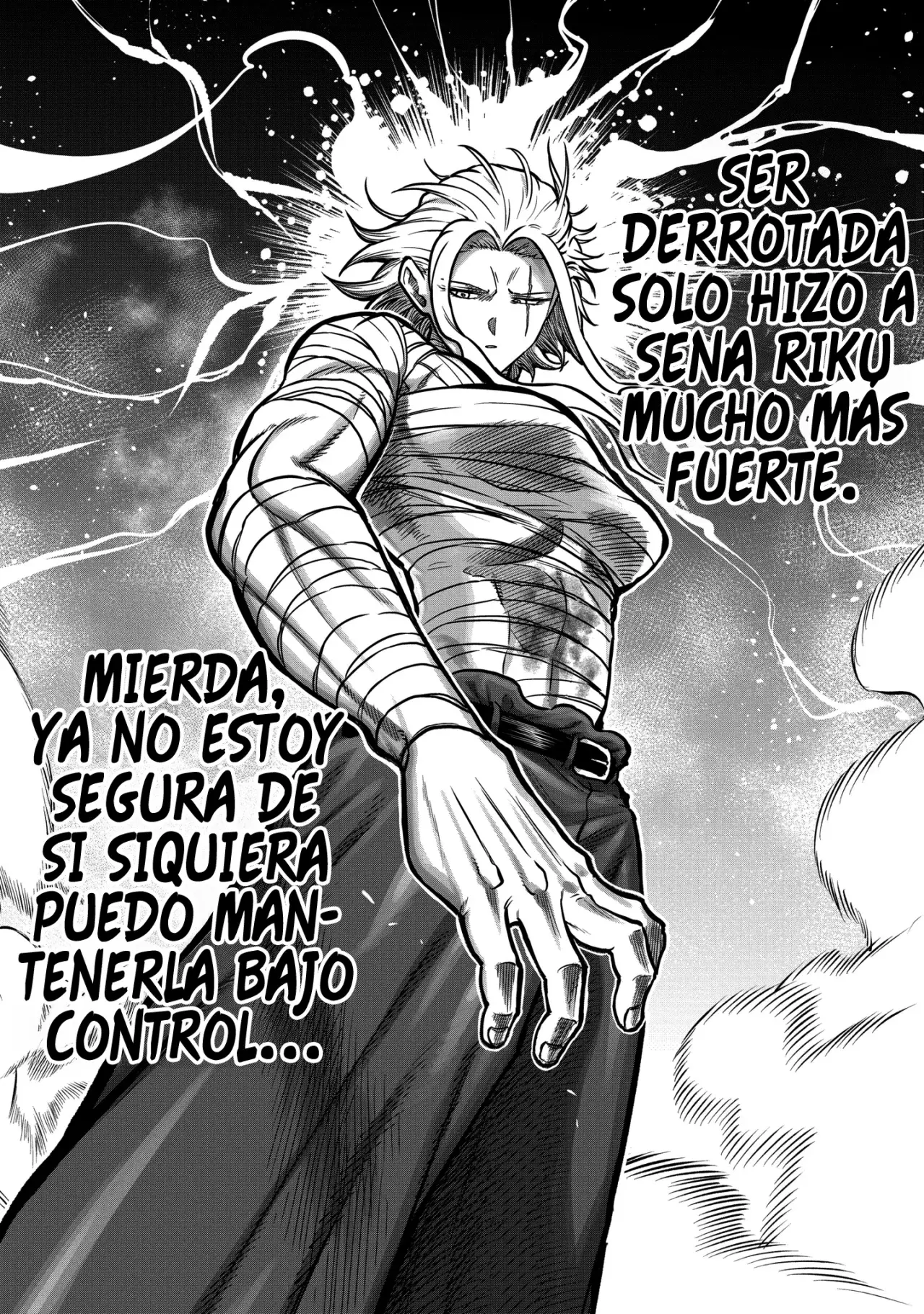 ST✰R: Strike it Rich Capítulo 68 - Página 20 en español