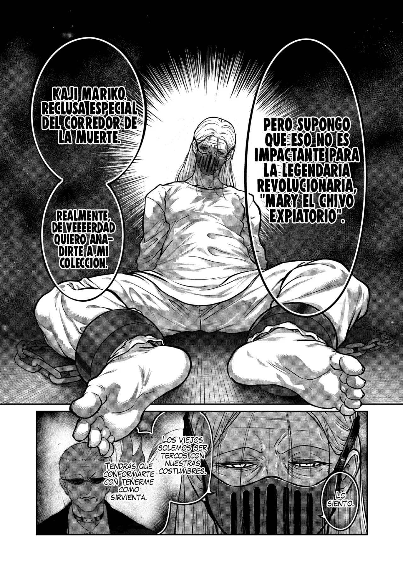 ST✰R: Strike it Rich Capítulo 70 - Página 10 en español