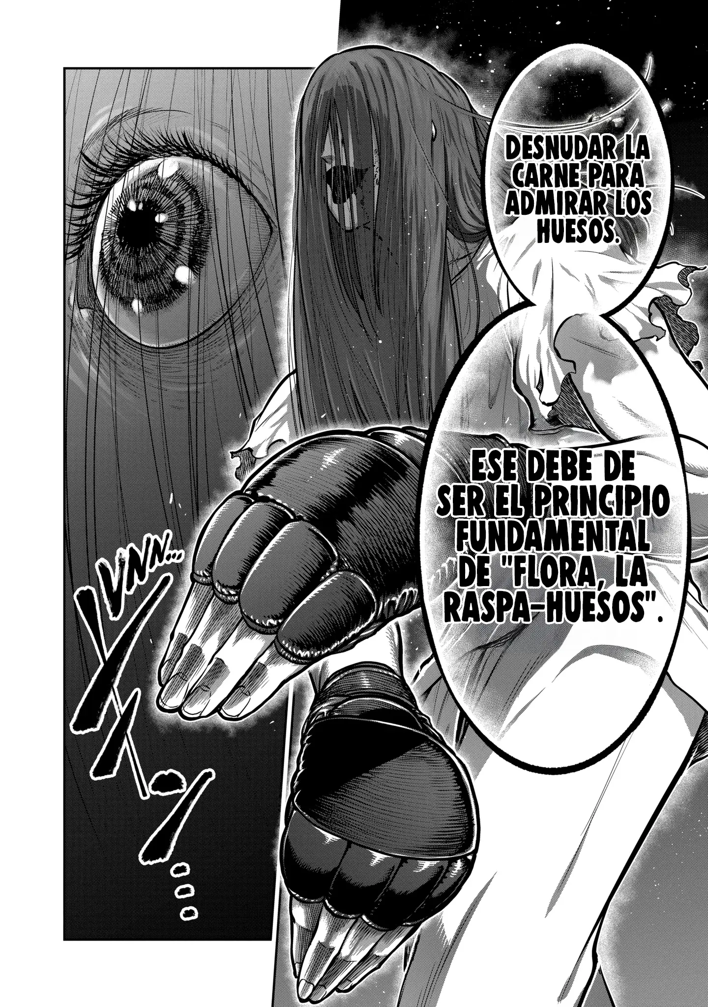 ST✰R: Strike it Rich Capítulo 73 - Página 9 en español