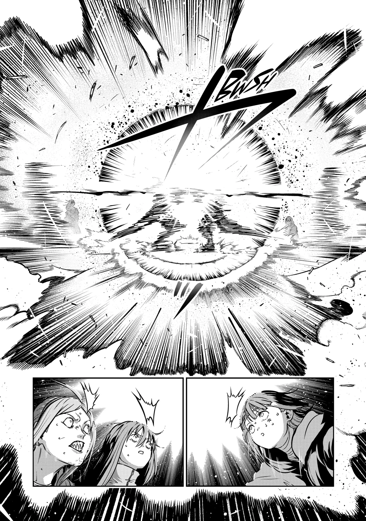 ST✰R: Strike it Rich Capítulo 79 - Página 9 en español