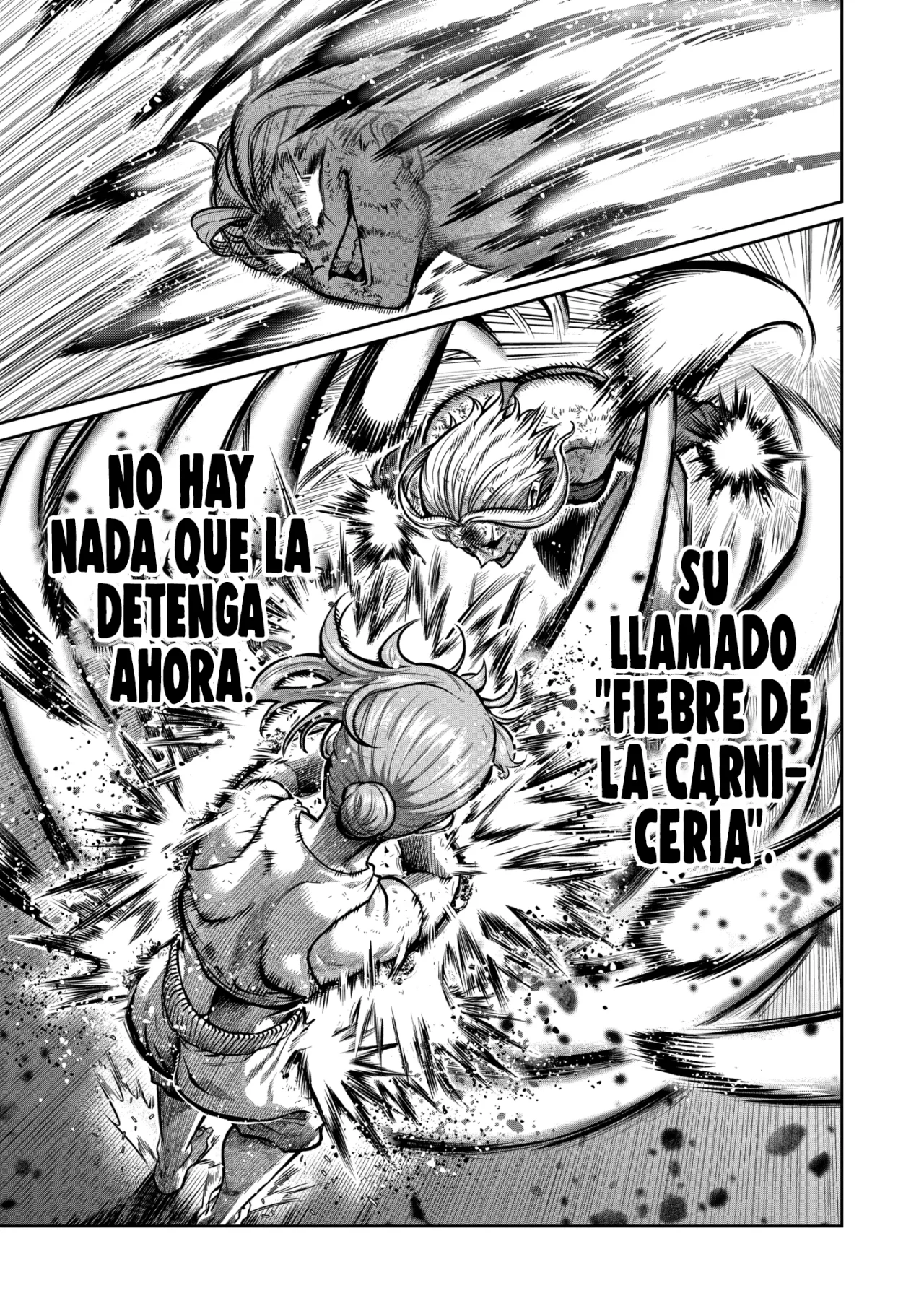 ST✰R: Strike it Rich Capítulo 8 - Página 13 en español