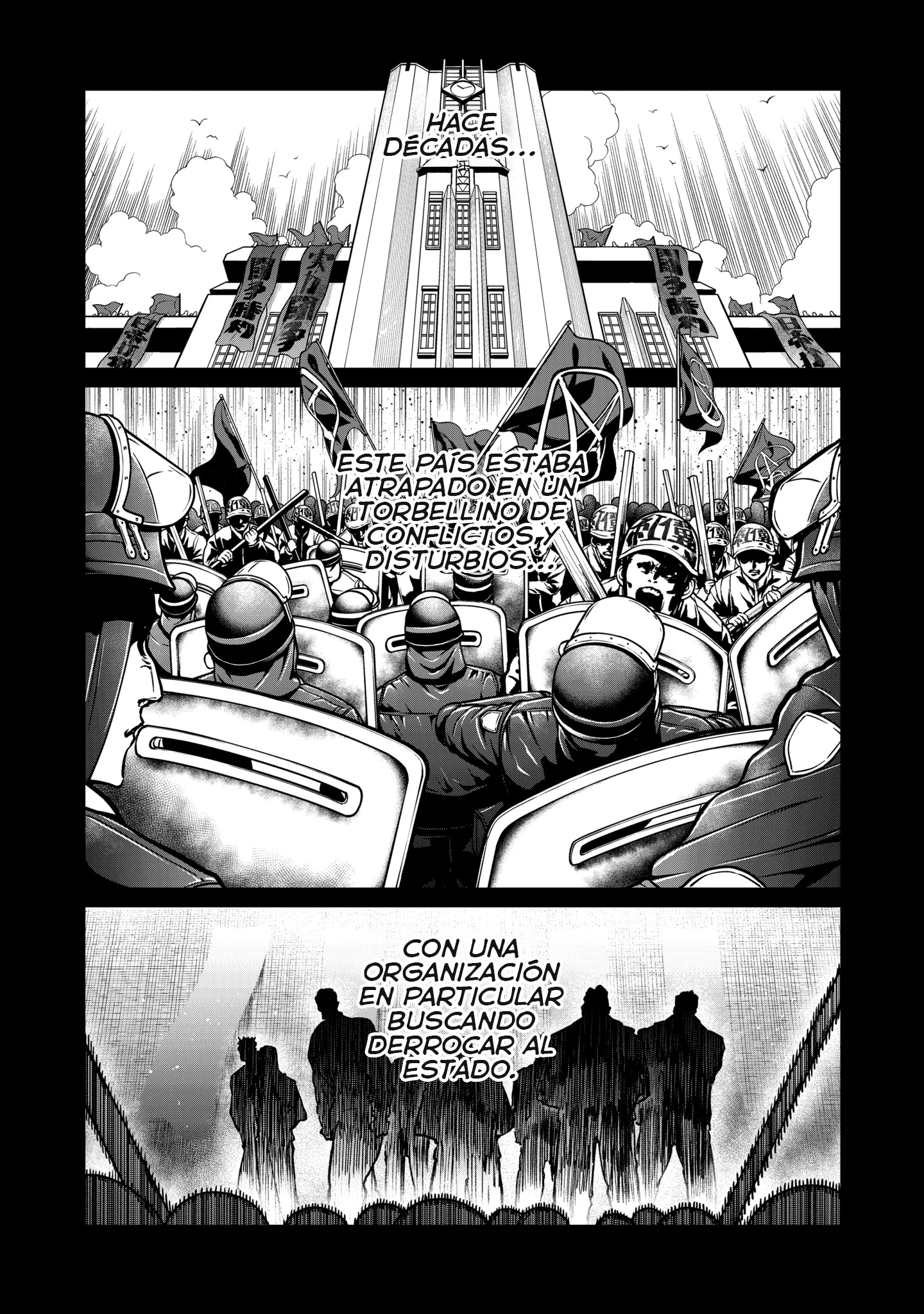 ST✰R: Strike it Rich Capítulo 80 - Página 4 en español