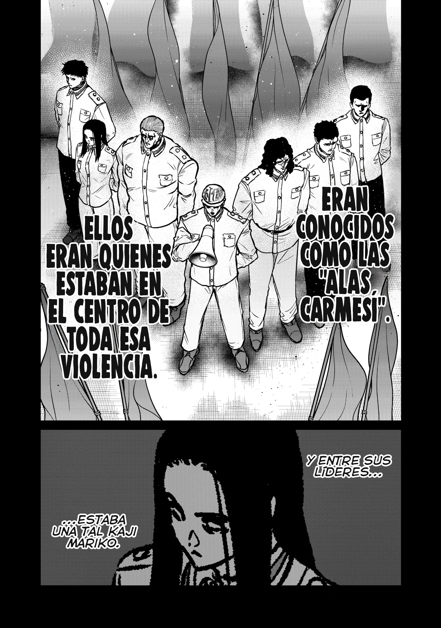 ST✰R: Strike it Rich Capítulo 80 - Página 5 en español
