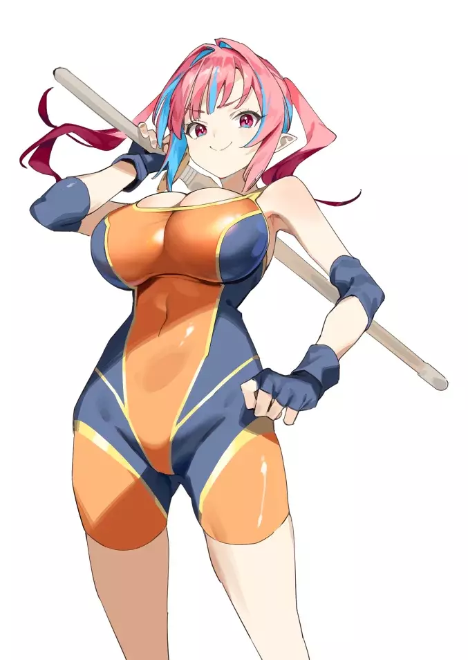 Kanan-sama Might be Easy Capítulo 104 - Página 13 en español