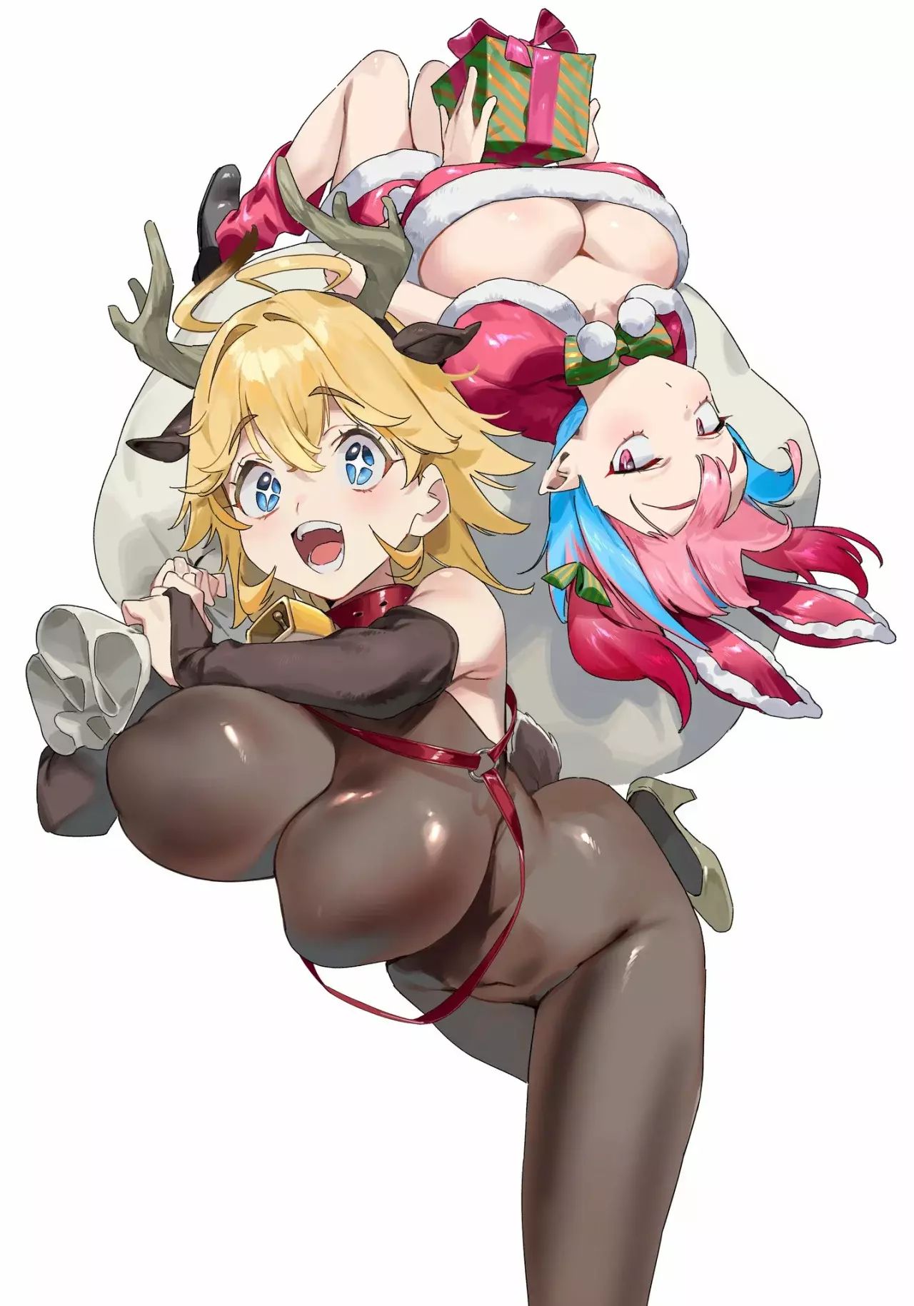 Kanan-sama Might be Easy Capítulo 122 - Página 13 en español