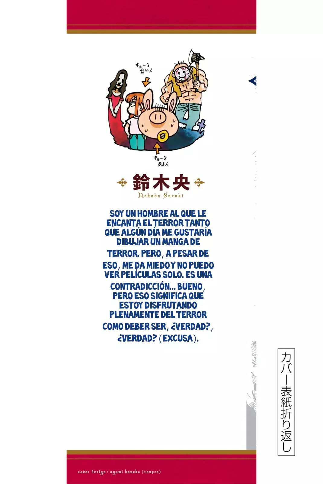 Mokushiroku no Yonkishi Capítulo 149.5 - Página 9 en español