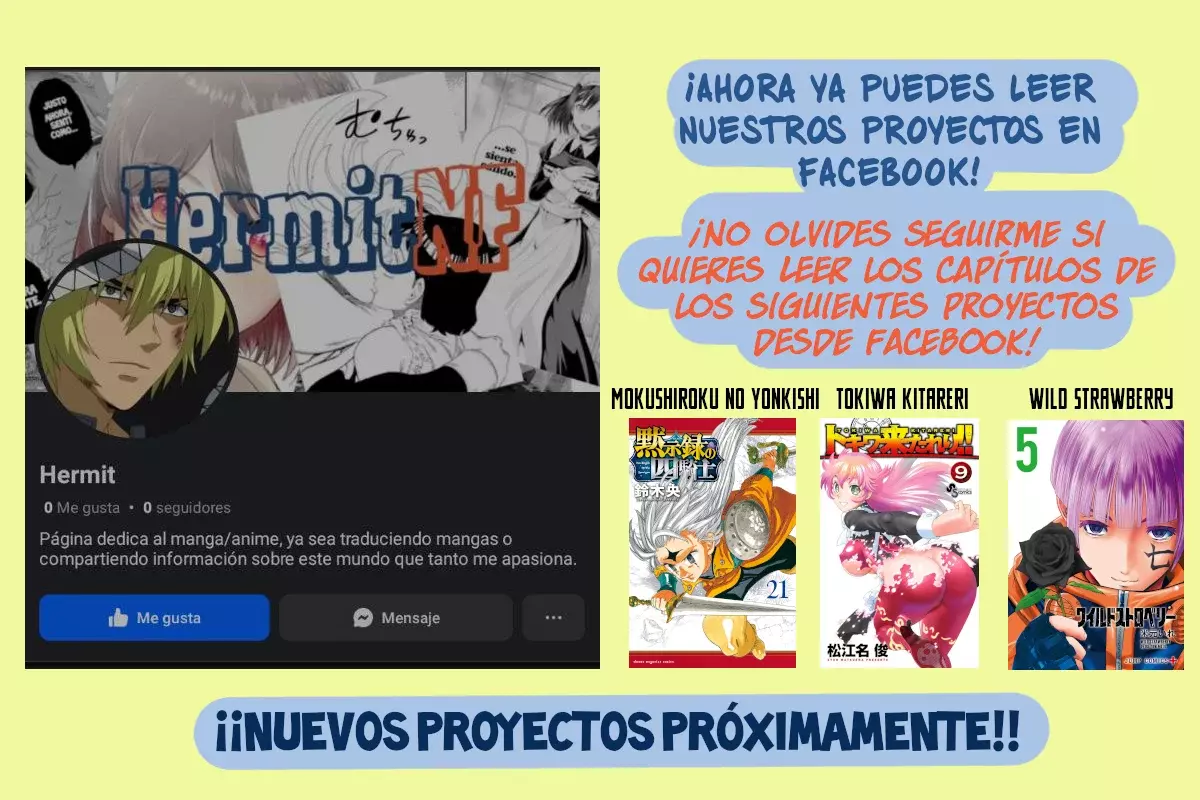 Mokushiroku no Yonkishi Capítulo 159 - Página 22 en español