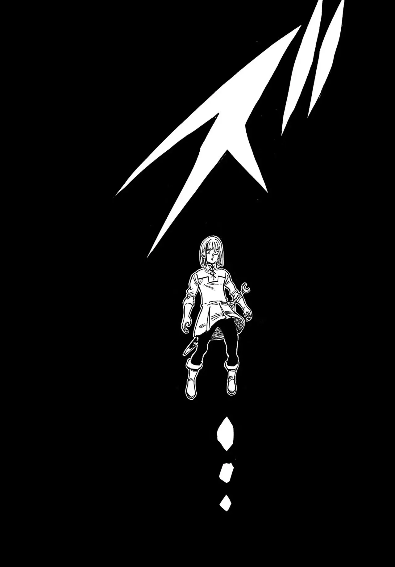 Mokushiroku no Yonkishi Capítulo 168 - Página 18 en español